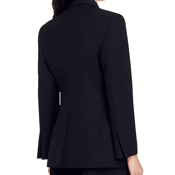 Toscane Double Breasted Blazer - Picture 3 of 7